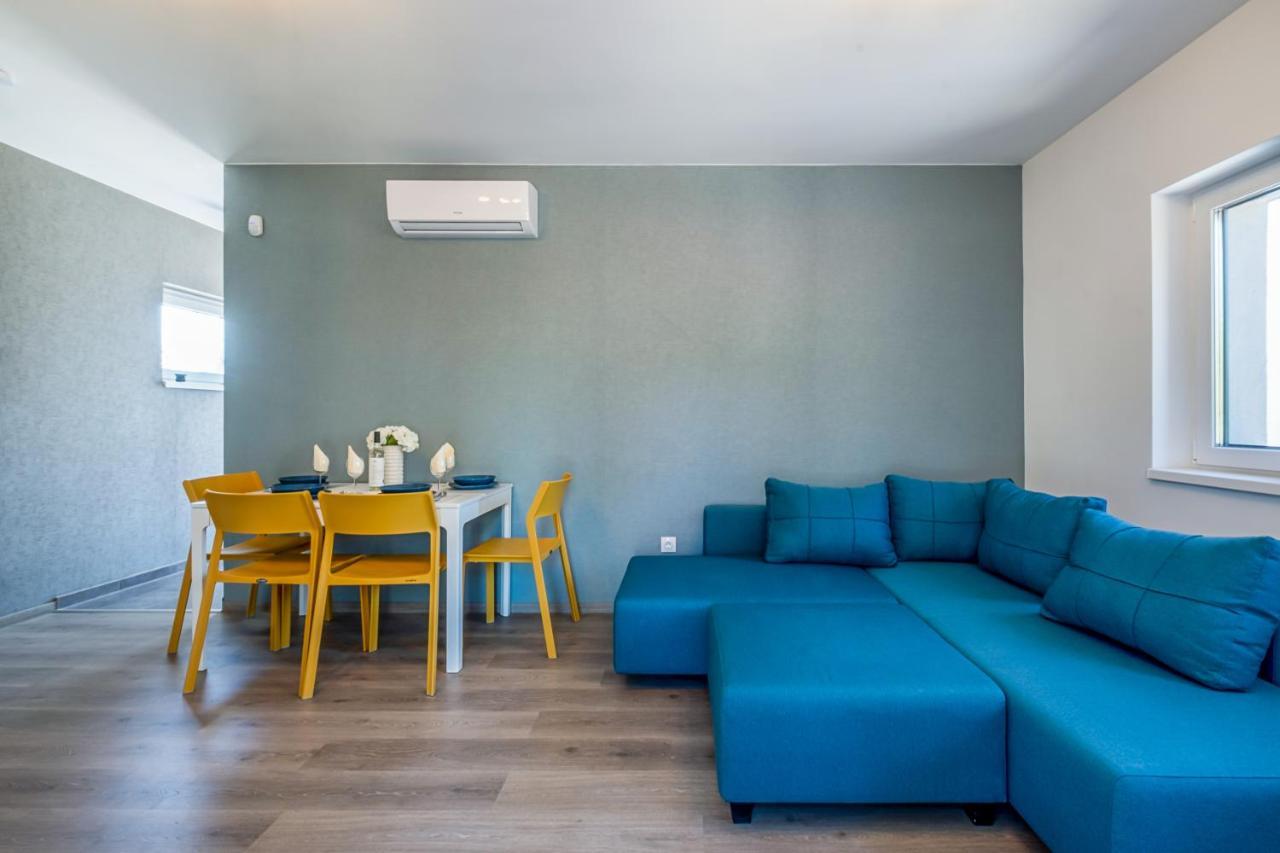 Myflat Villa Nuvola Siófok Eksteriør bilde
