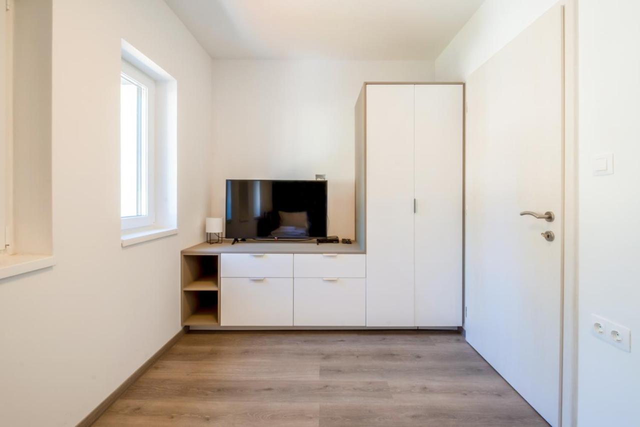 Myflat Villa Nuvola Siófok Eksteriør bilde