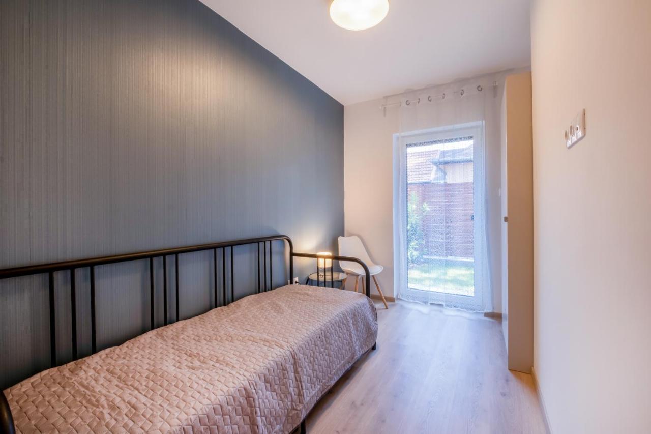 Myflat Villa Nuvola Siófok Eksteriør bilde