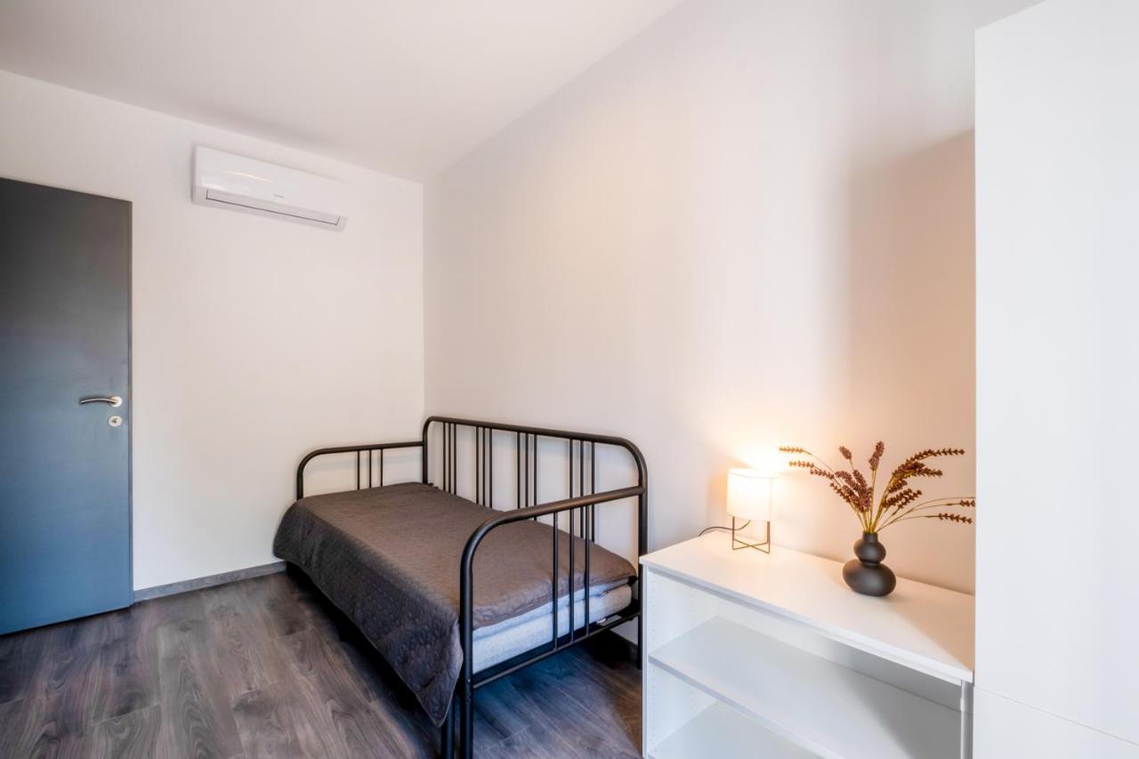 Myflat Villa Nuvola Siófok Eksteriør bilde