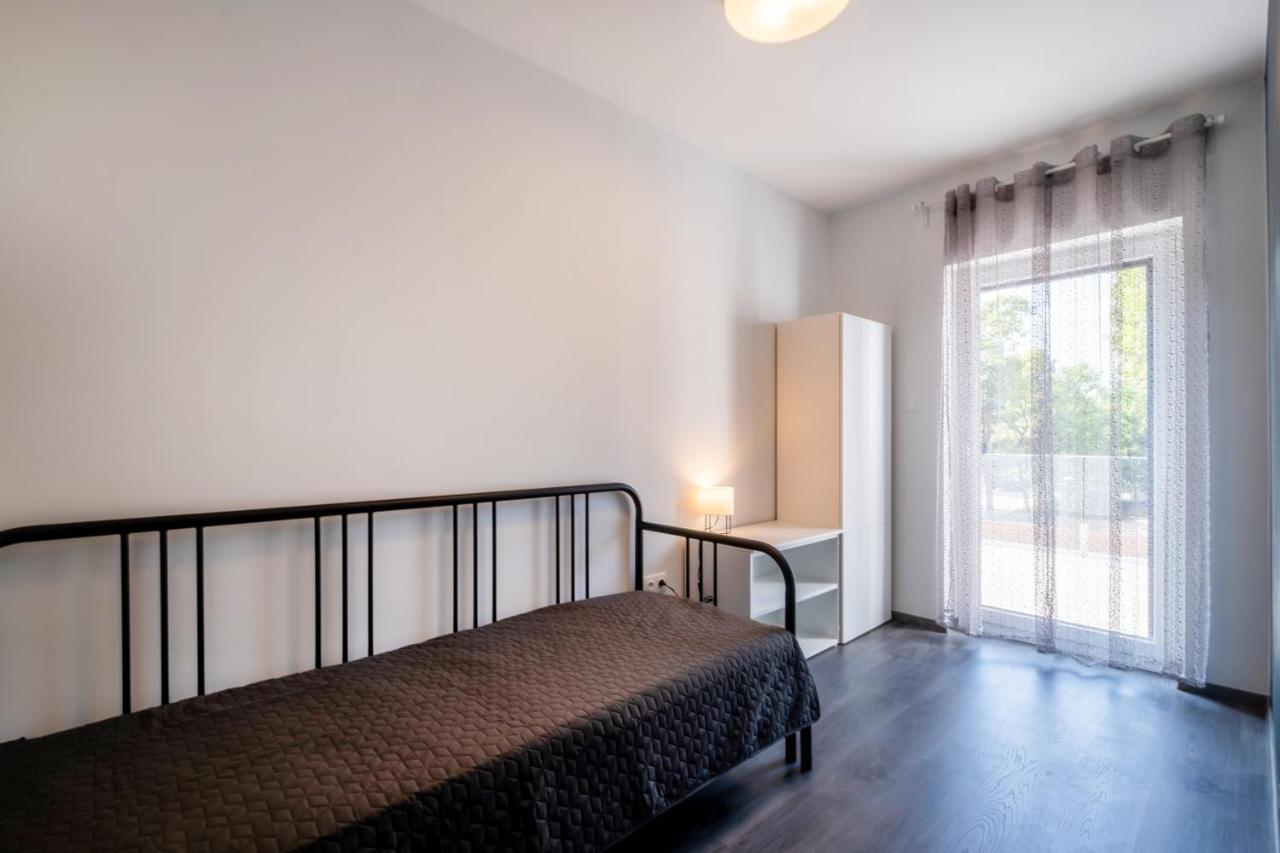 Myflat Villa Nuvola Siófok Eksteriør bilde